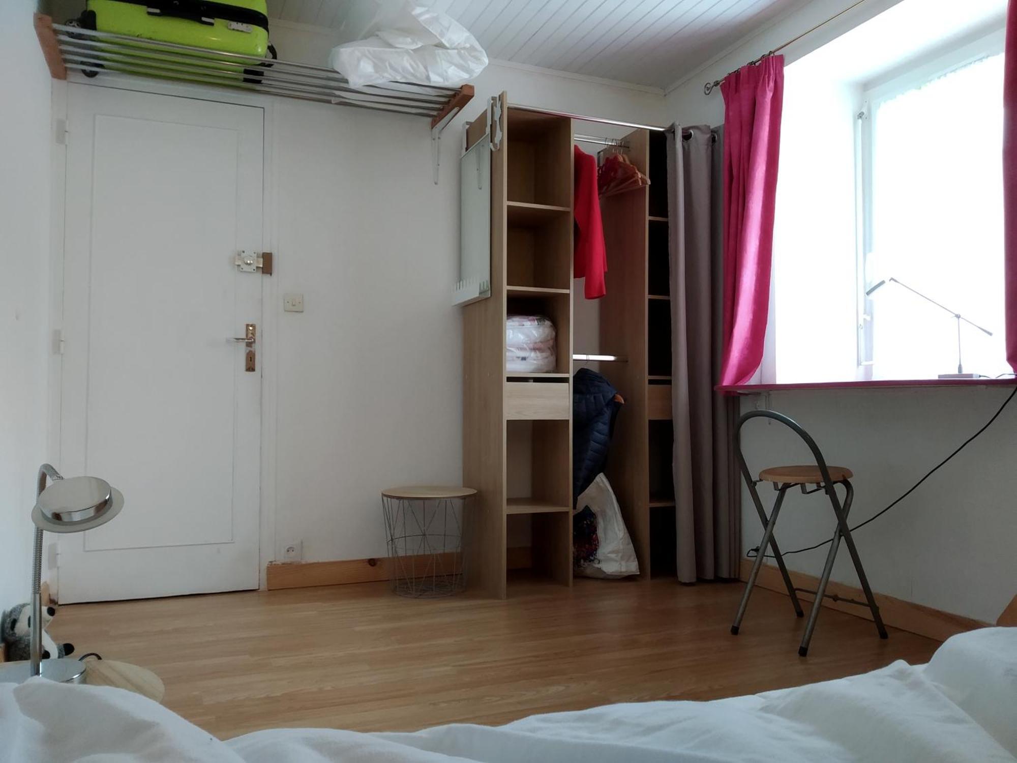 Do Mi Si La Do Re Gite Partage Saint-Carreuc Room photo